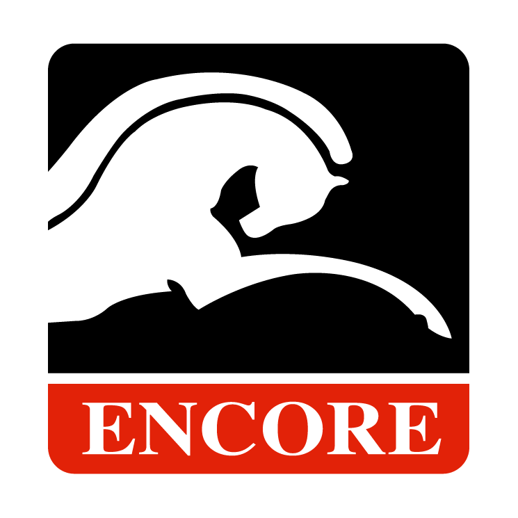 free vector Encore 4