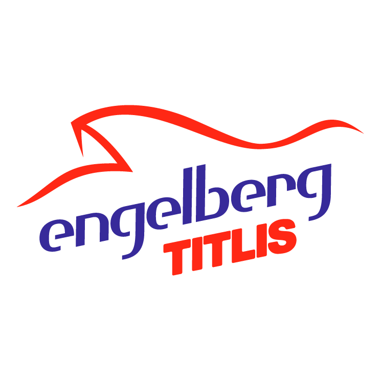 free vector Engelberg titlis