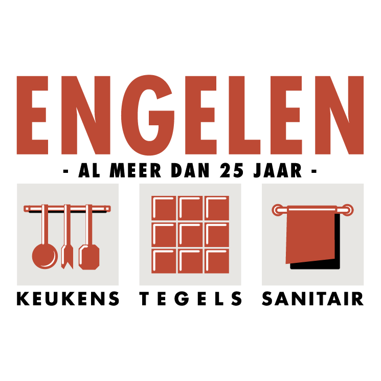 free vector Engelen keukens tegels sanitair