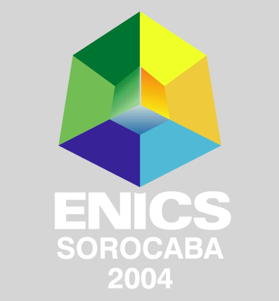 free vector Enics sorocaba 2004