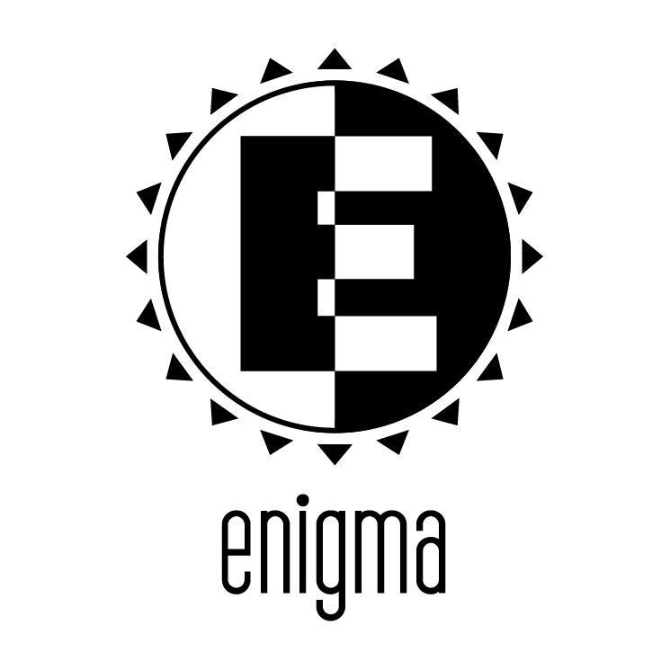 free vector Enigma