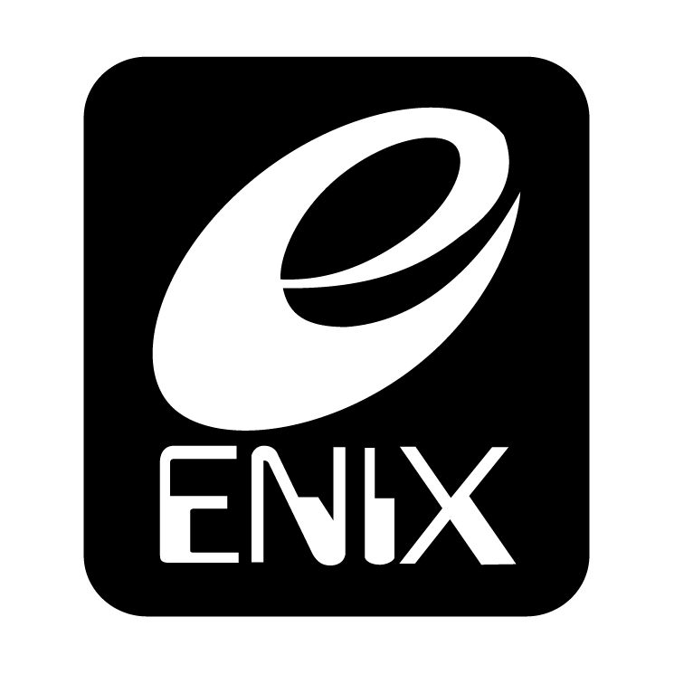 free vector Enix 0