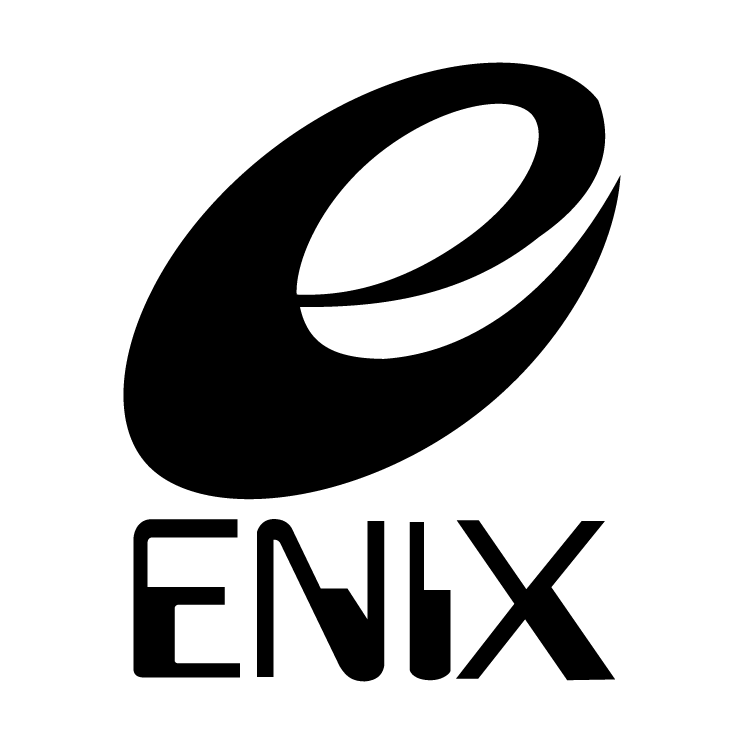 free vector Enix
