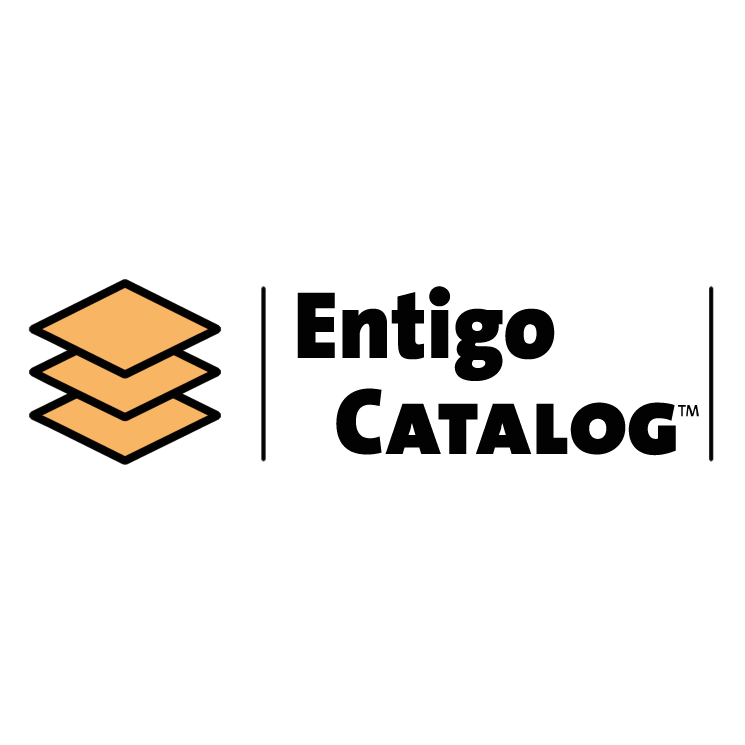 free vector Entigo catalog