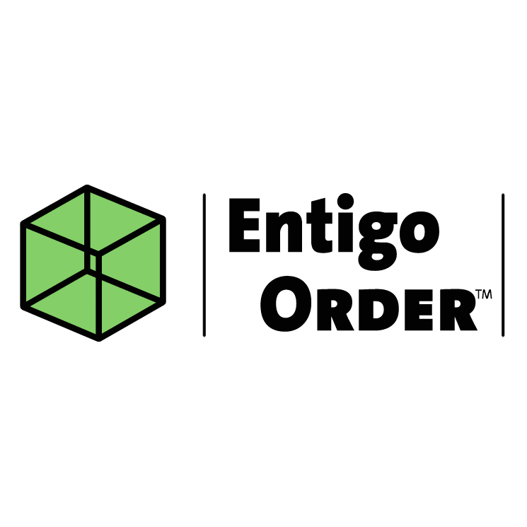 free vector Entigo order