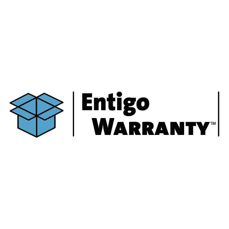 free vector Entigo warranty