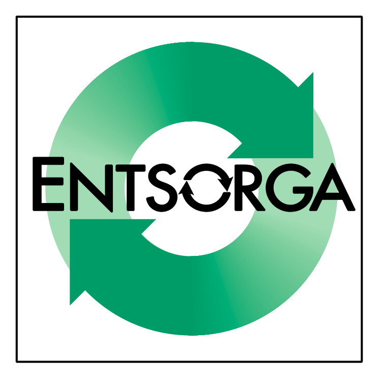 free vector Entsorga