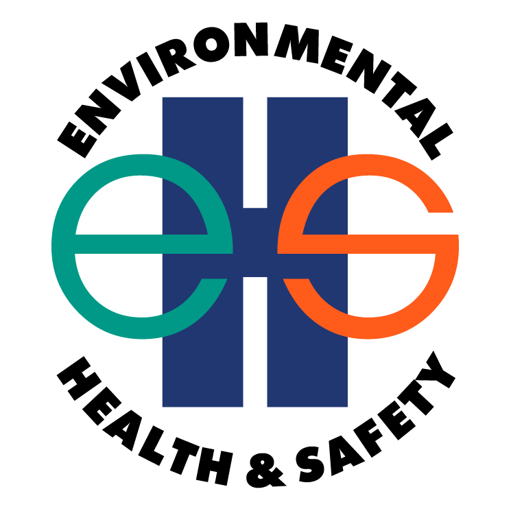 free vector Environmental health safety