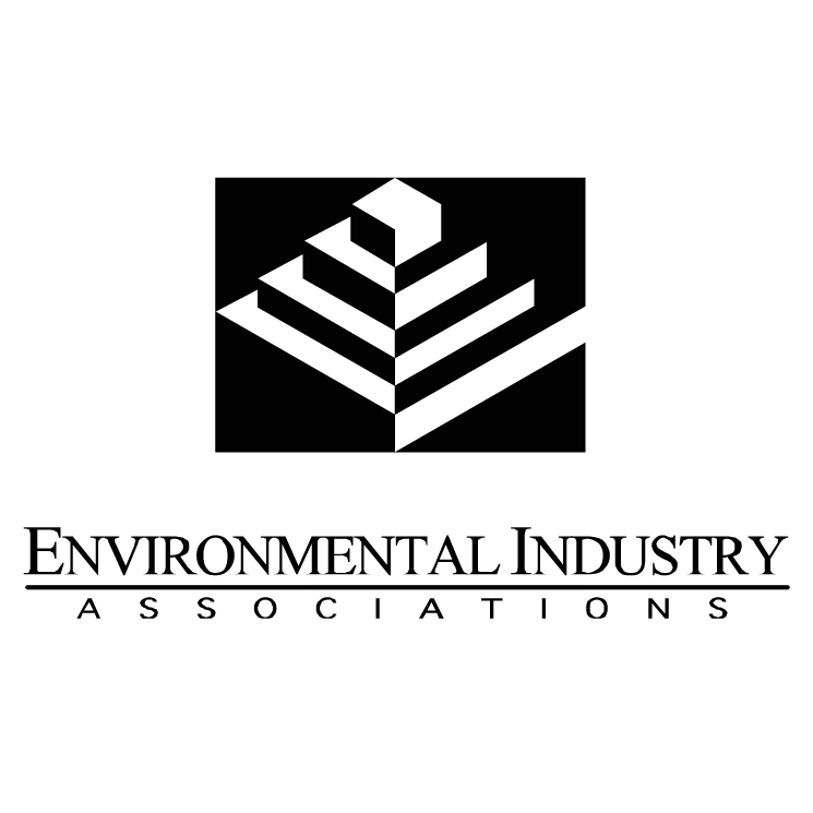 free vector Environmental industry associations