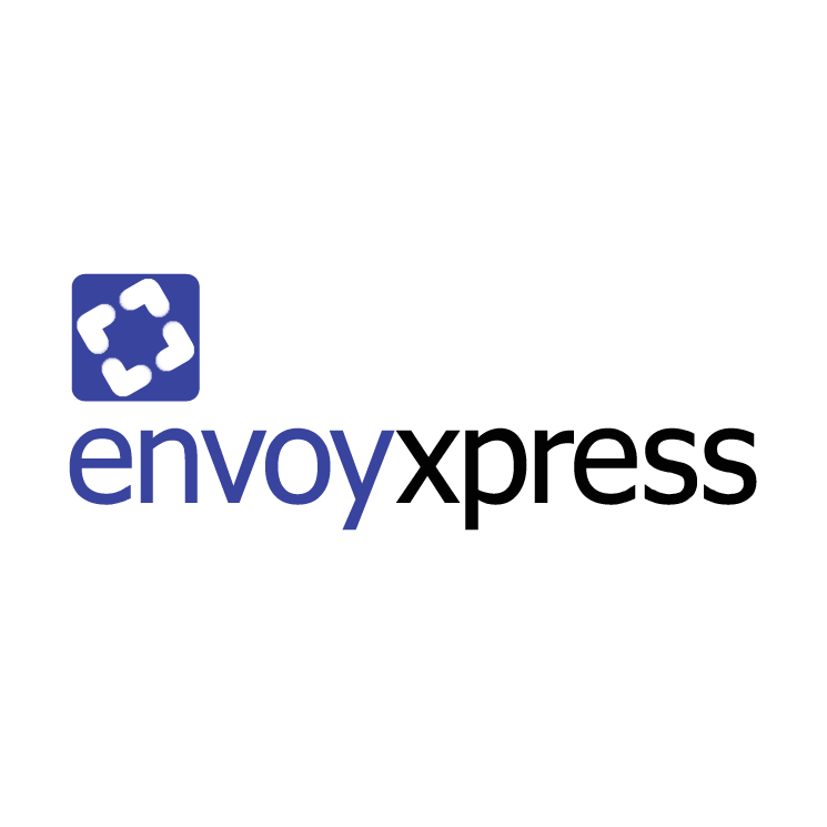 free vector Envoyxpress