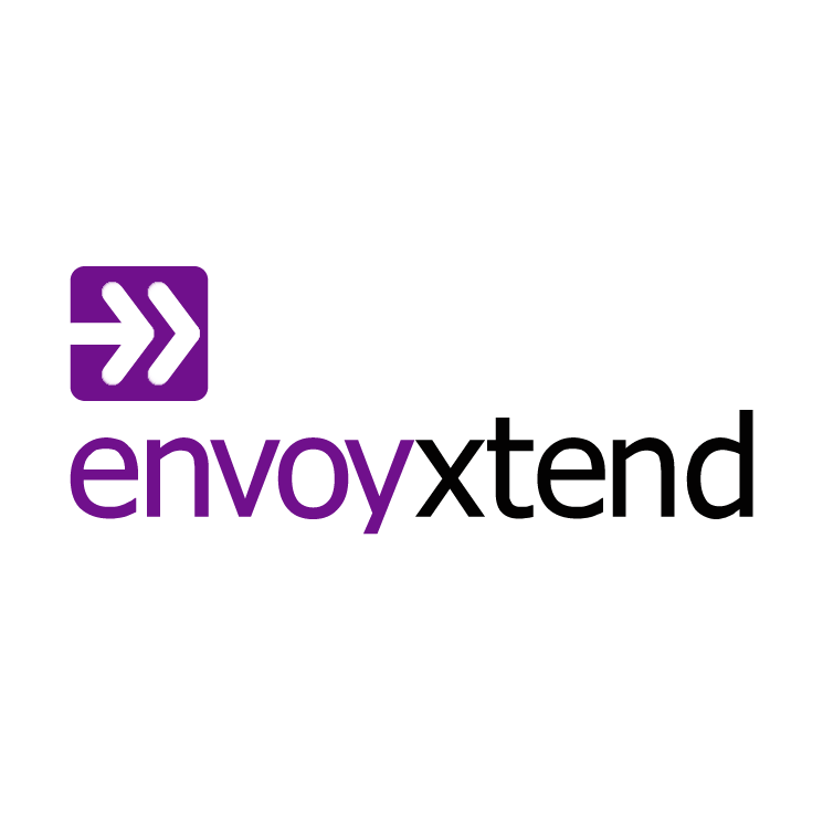 free vector Envoyxtend