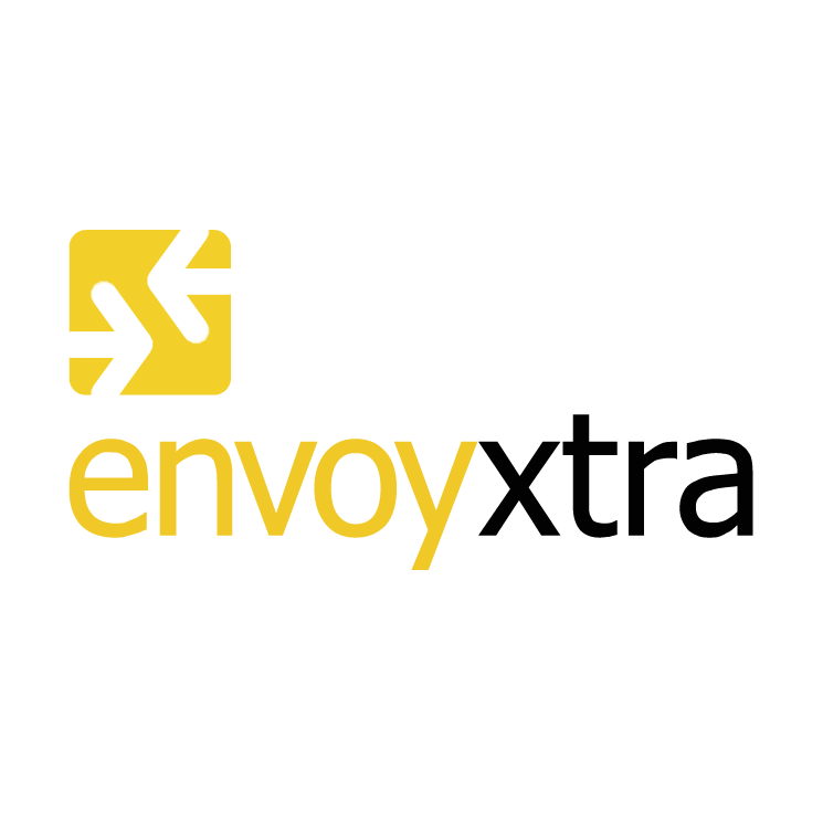 free vector Envoyxtra