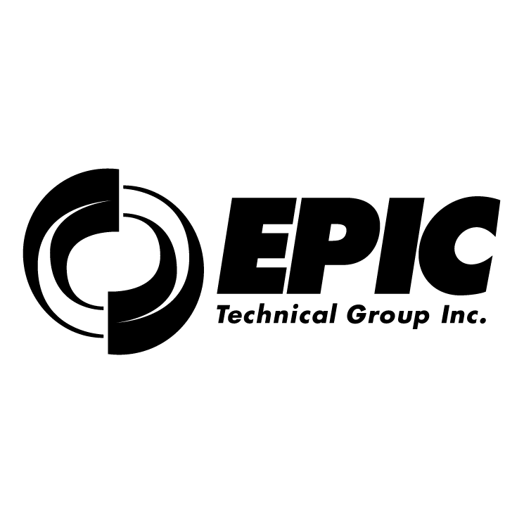 free vector Epic technical group
