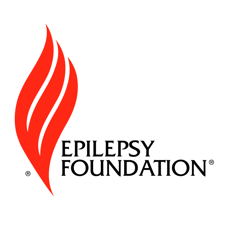 free vector Epilepsy foundation