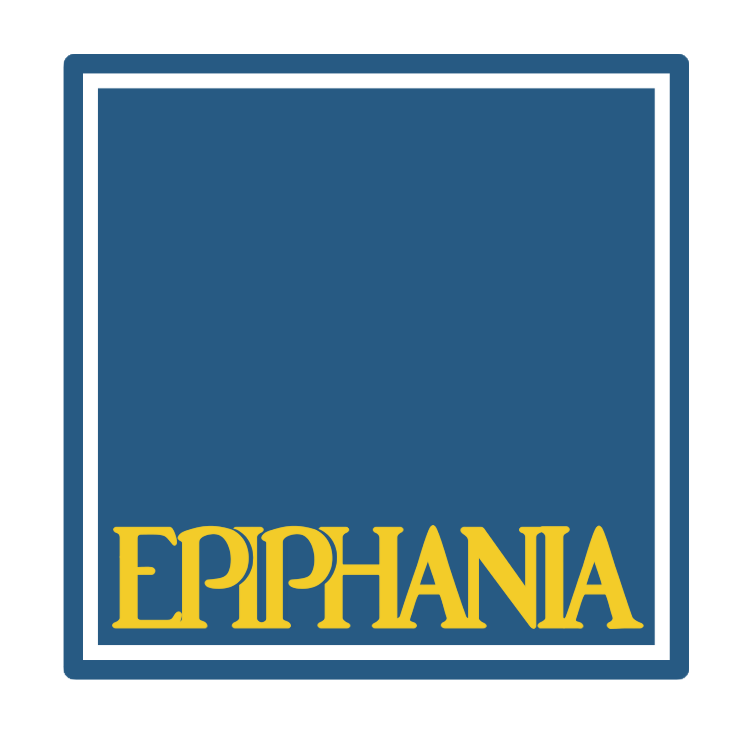 free vector Epiphania