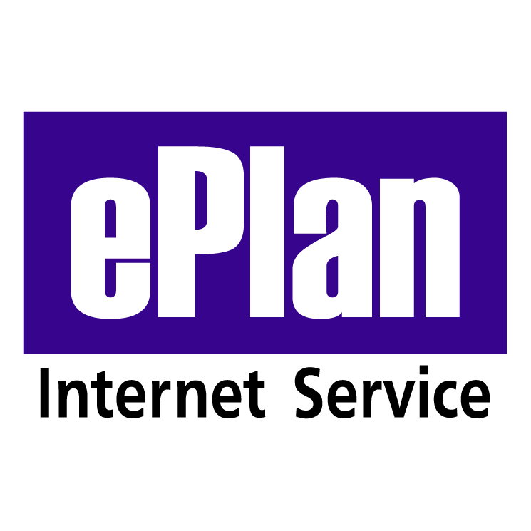free vector Eplan internet service