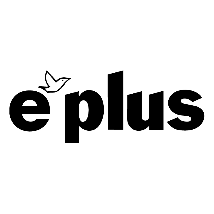 Eplus (58121) Free EPS, SVG Download / 4 Vector