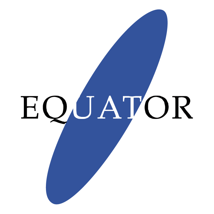 free vector Equator 0