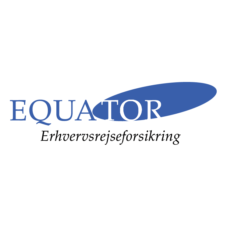 free vector Equator