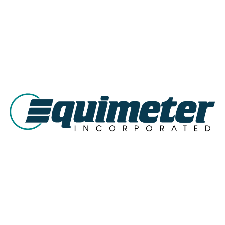 free vector Equimeter incorporated 0