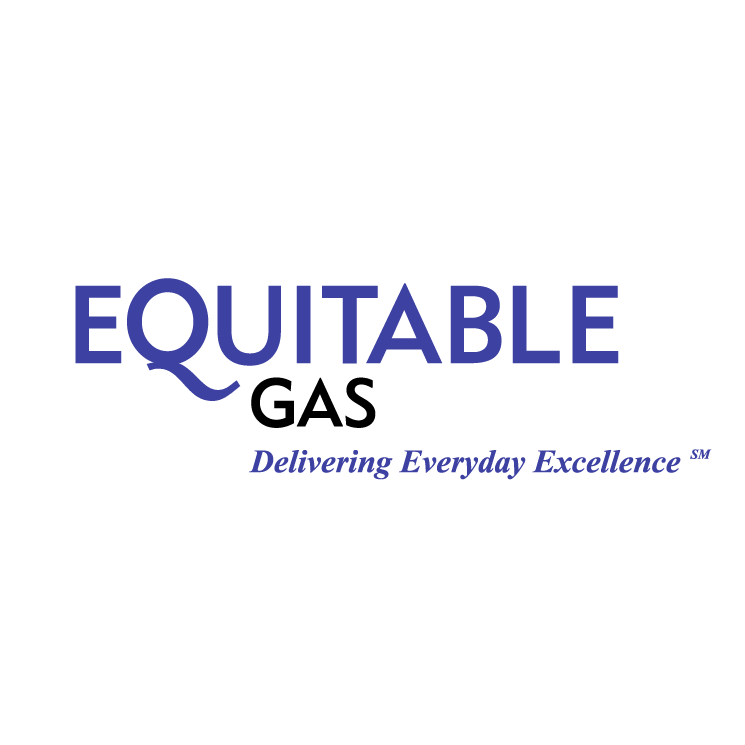 free vector Equitable gas