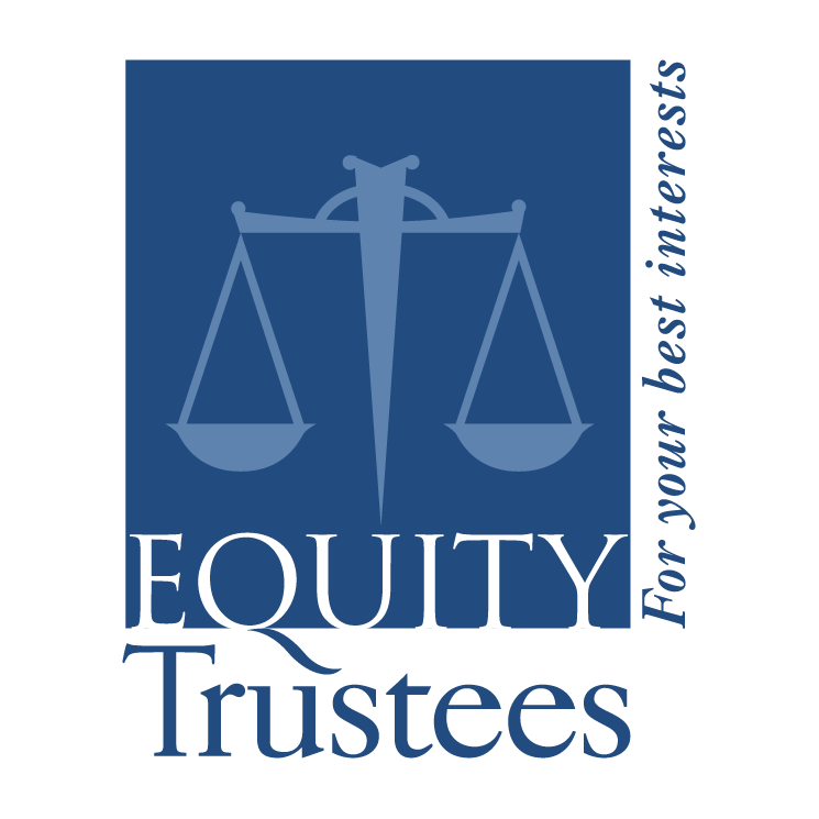 free vector Equity trustees