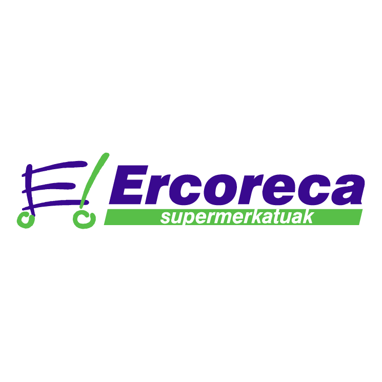 free vector Ercoreca