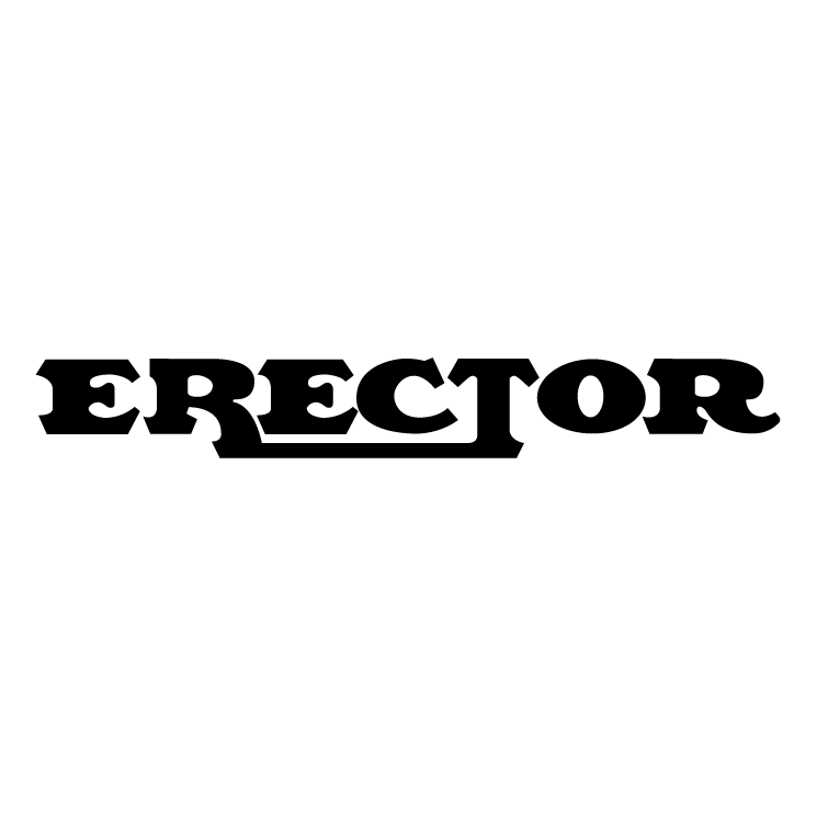 free vector Erector 0