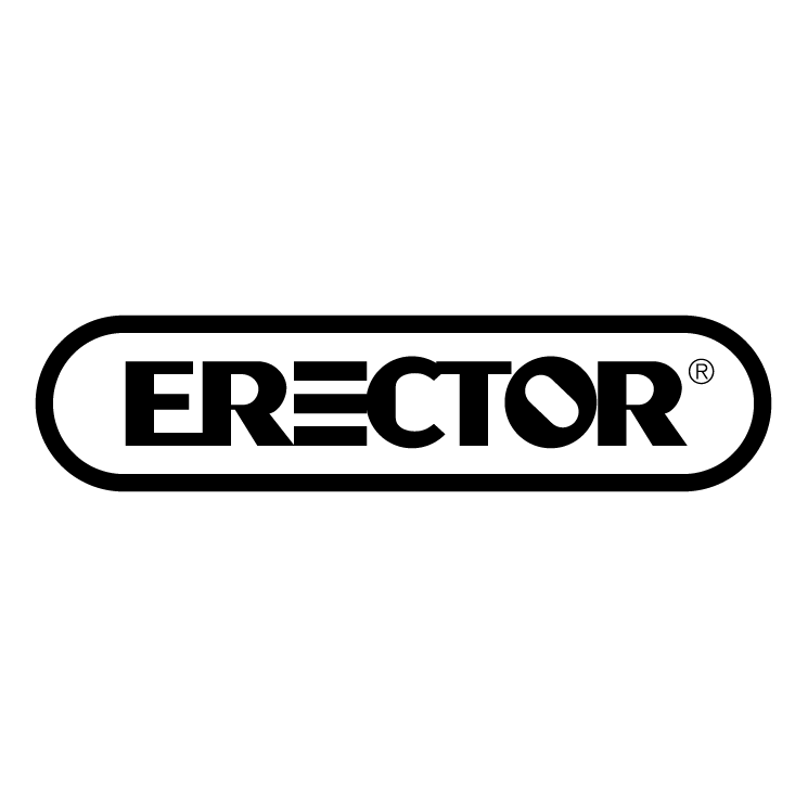 free vector Erector