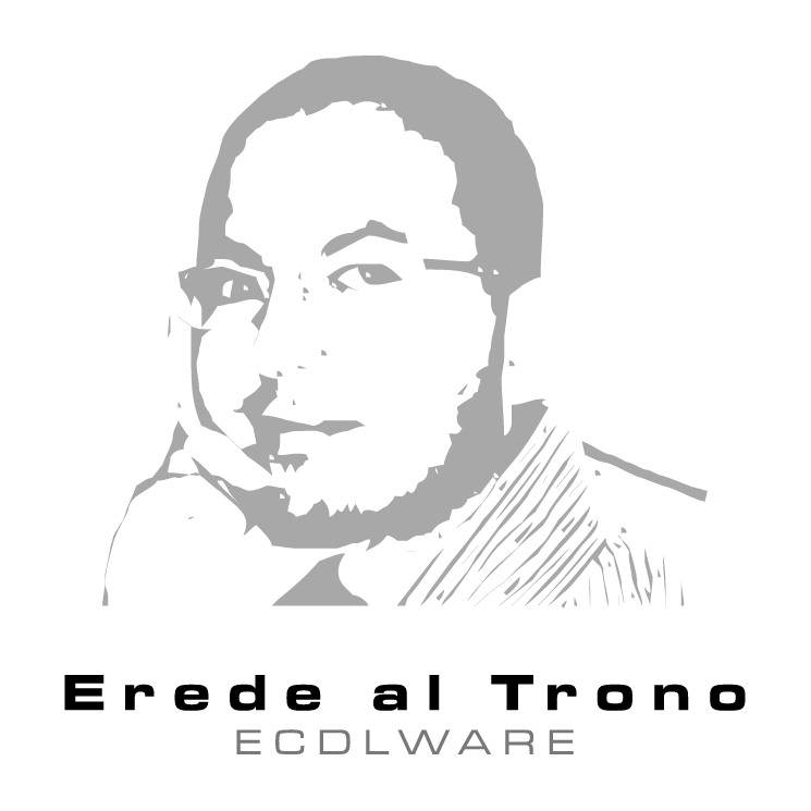 free vector Erede al trono