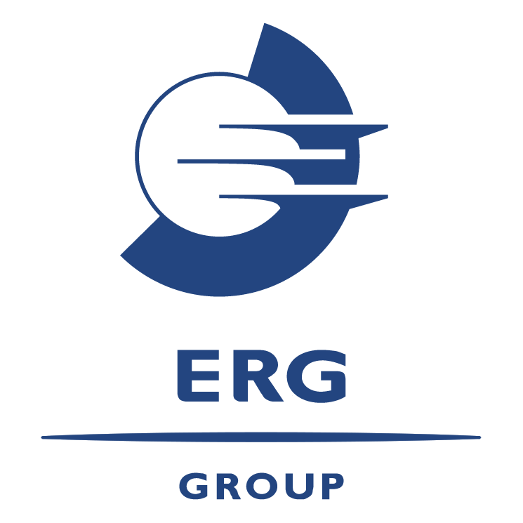 free vector Erg group 0