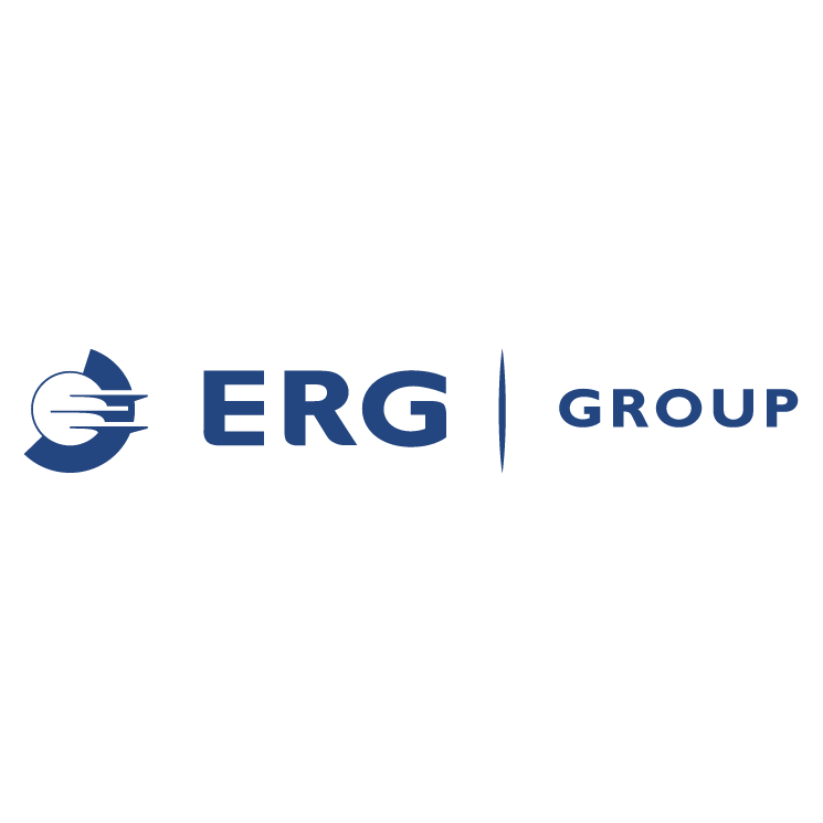 free vector Erg group