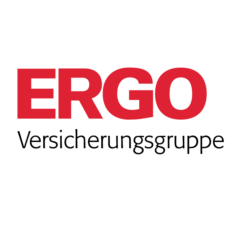 free vector Ergo versicherungsgruppe