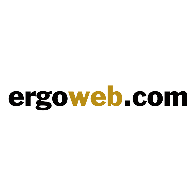 free vector Ergowebcom