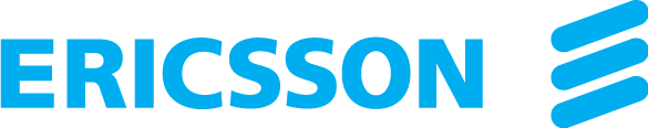 free vector Ericsson logo