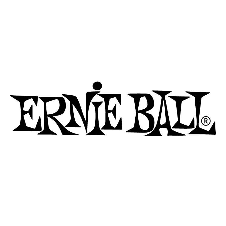 free vector Ernie ball
