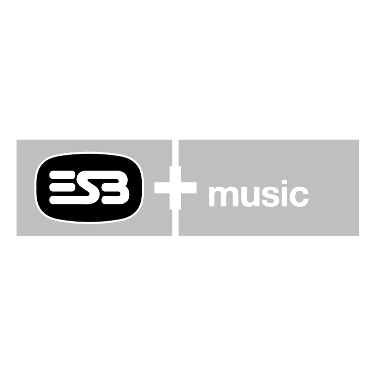 free vector Esb music