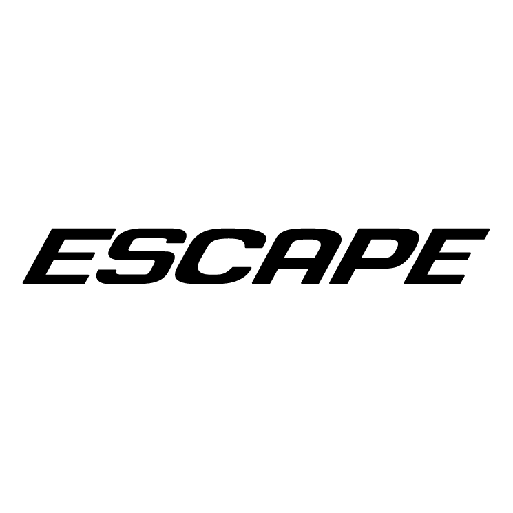 free vector Escape 0