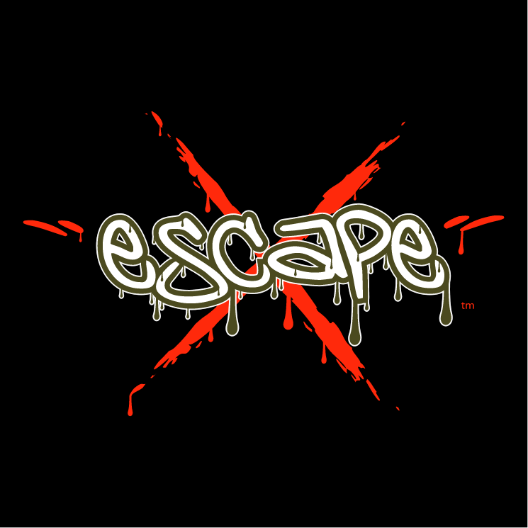 free vector Escape 1