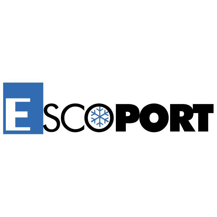 free vector Escoport