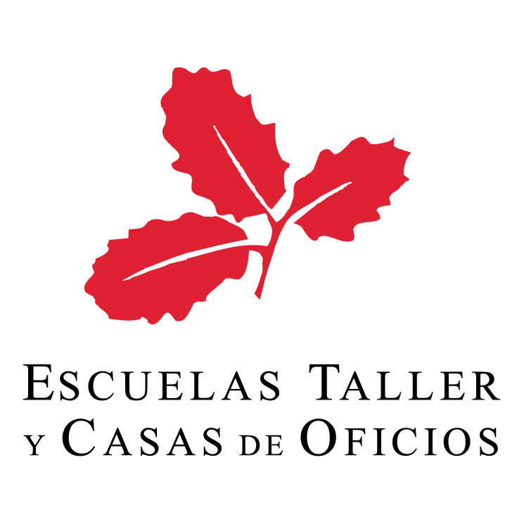 free vector Escuelas taller