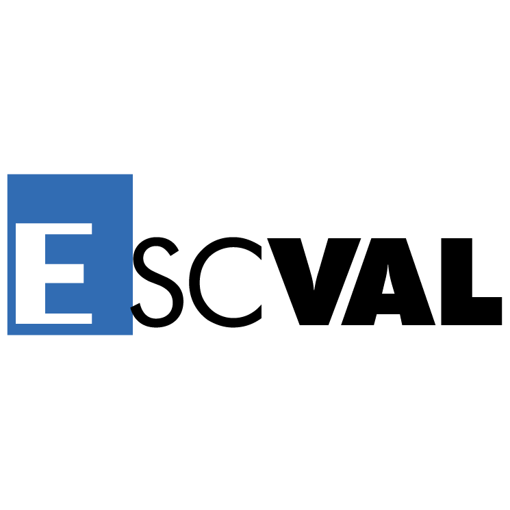 free vector Escval