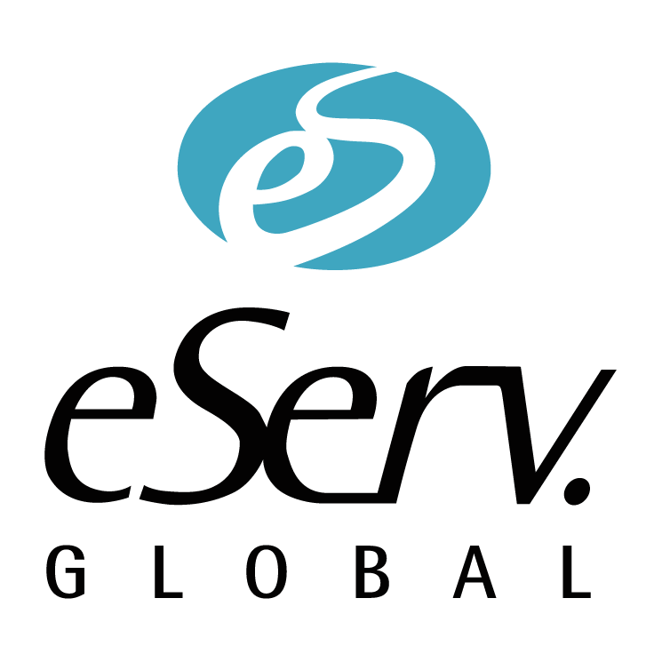 free vector Eserv global