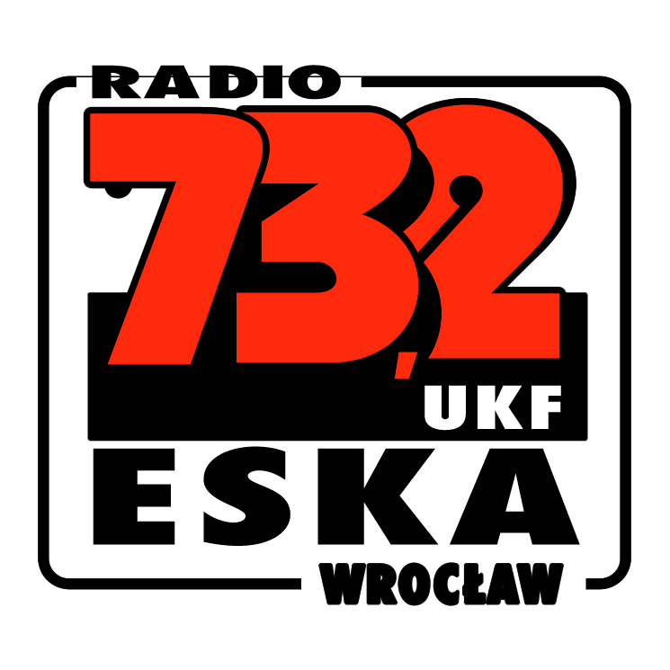 free vector Eska radio 0
