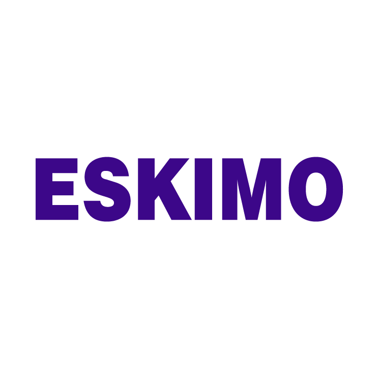 free vector Eskimo