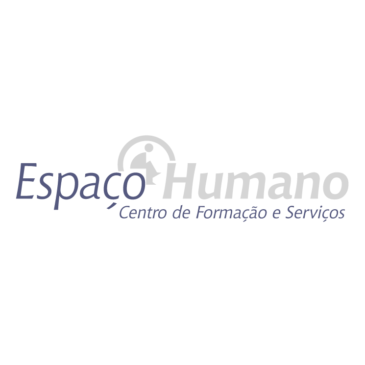 free vector Espaco humano