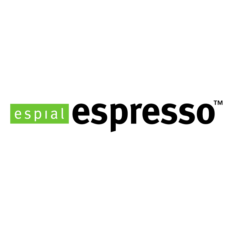 free vector Espial espresso