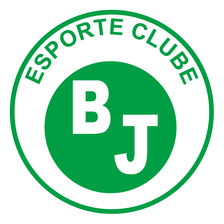 free vector Esporte clube boca junior de sapiranga rs