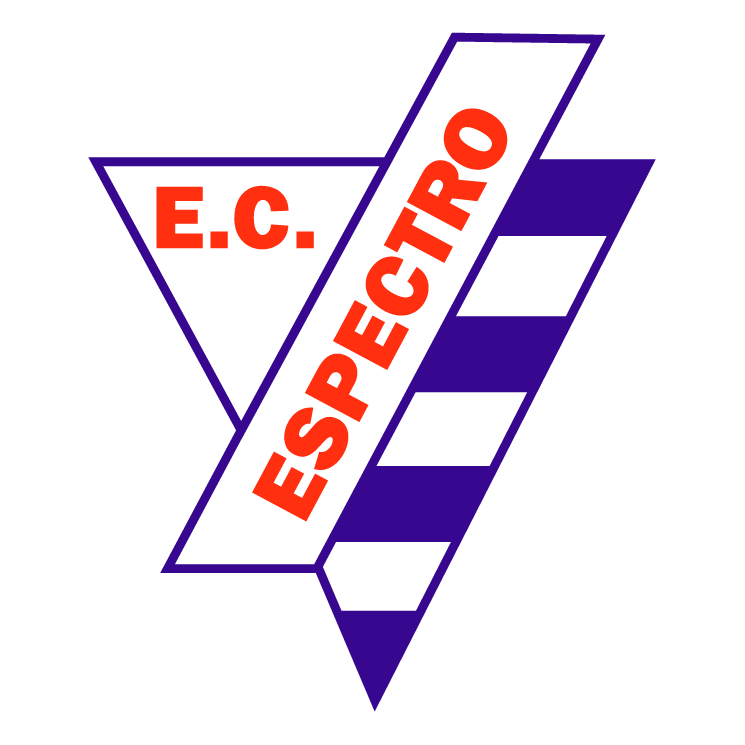 free vector Esporte clube espectro de porto alegre rs