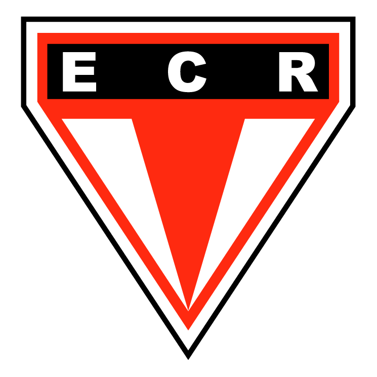 free vector Esporte clube riachuelo de tupancireta rs
